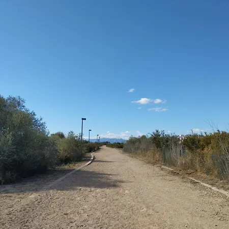 Relax & Play Panoramic Golf Vinaroz, Sant Jordi