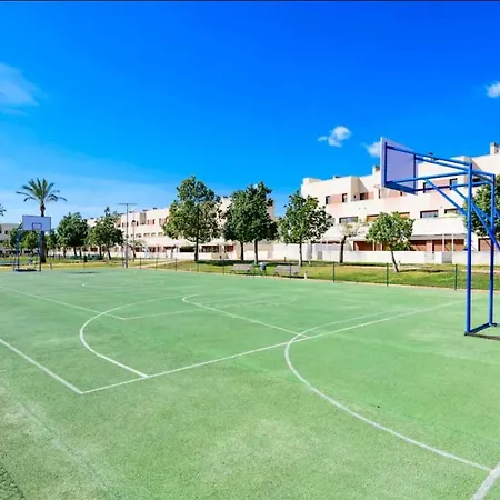 Relax & Play Panoramic Golf Vinaroz, Sant Jordi