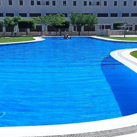 Relax & Play Panoramic Golf Vinaroz, Sant Jordi * Vinarós