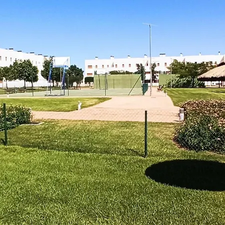 Relax & Play Panoramic Golf Vinaroz, Sant Jordi * Vinarós