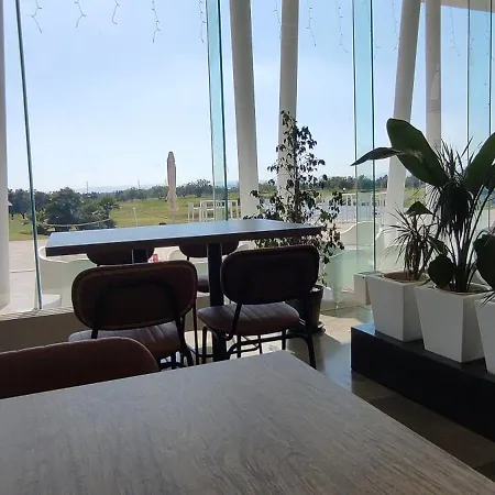 Relax & Play Panoramic Golf Vinaroz, Sant Jordi Vinaros