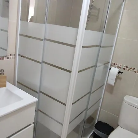 Apartment Relax & Play Panoramic Golf Vinaroz, Sant Jordi