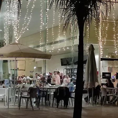 Relax & Play Panoramic Golf Vinaroz, Sant Jordi * Vinarós