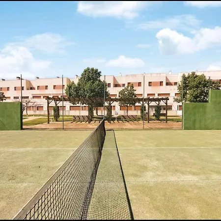 Relax & Play Panoramic Golf Vinaroz, Sant Jordi Vinaros