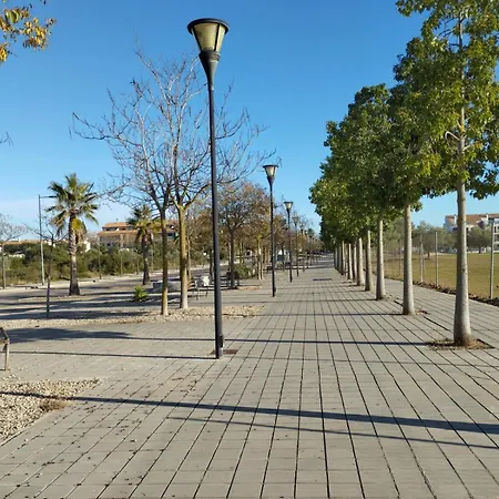 Relax & Play Panoramic Golf Vinaroz, Sant Jordi * Vinaros