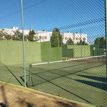 アパート Relax & Play Panoramic Golf Vinaroz, Sant Jordi Vinarós