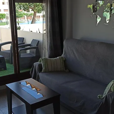 Relax & Play Panoramic Golf Vinaroz, Sant Jordi