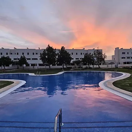 Relax & Play Panoramic Golf Vinaroz, Sant Jordi *