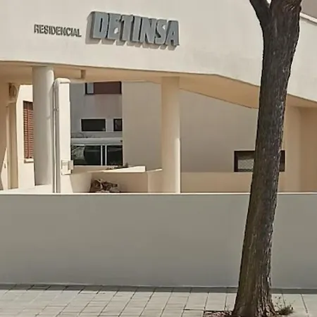 Relax & Play Panoramic Golf Vinaroz, Sant Jordi