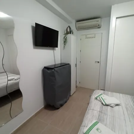 Apartment Relax & Play Panoramic Golf Vinaroz, Sant Jordi *