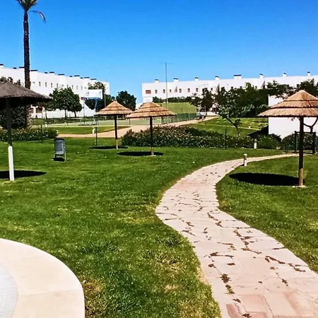 Relax & Play Panoramic Golf Vinaroz, Sant Jordi * Vinaros