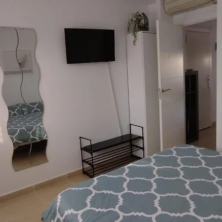 Appartamento Relax & Play Panoramic Golf Vinaroz, Sant Jordi Vinarós