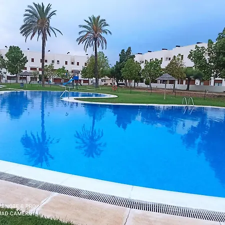 Relax & Play Panoramic Golf Vinaroz, Sant Jordi * Vinarós