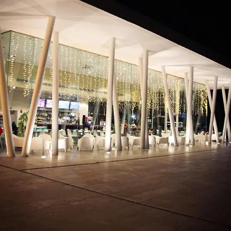 Relax & Play Panoramic Golf Vinaroz, Sant Jordi