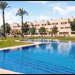 شقة Relax & Play Panoramic Golf Vinaroz, Sant Jordi