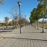 Relax & Play Panoramic Golf Vinaroz, Sant Jordi * Vinarós