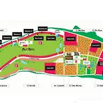 Relax & Play Panoramic Golf Vinaroz, Sant Jordi Apartment *