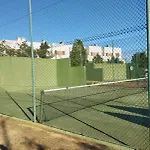 Apartment Relax & Play Panoramic Golf Vinaroz, Sant Jordi Vinarós