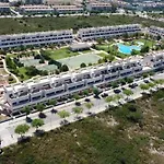 Relax & Play Panoramic Golf Vinaroz, Sant Jordi *