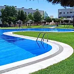 Relax & Play Panoramic Golf Vinaroz, Sant Jordi Apartment *