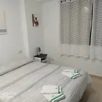 Relax & Play Panoramic Golf Vinaroz, Sant Jordi Apartment Vinarós