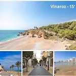Relax & Play Panoramic Golf Vinaroz, Sant Jordi *