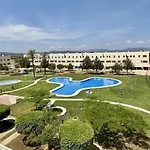 Relax & Play Panoramic Golf Vinaroz, Sant Jordi Apartment *