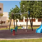 Apartment Relax & Play Panoramic Golf Vinaroz, Sant Jordi