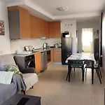 Apartment Relax & Play Panoramic Golf Vinaroz, Sant Jordi *