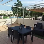 Apartment Relax & Play Panoramic Golf Vinaroz, Sant Jordi Vinarós