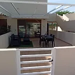 Relax & Play Panoramic Golf Vinaroz, Sant Jordi Apartment