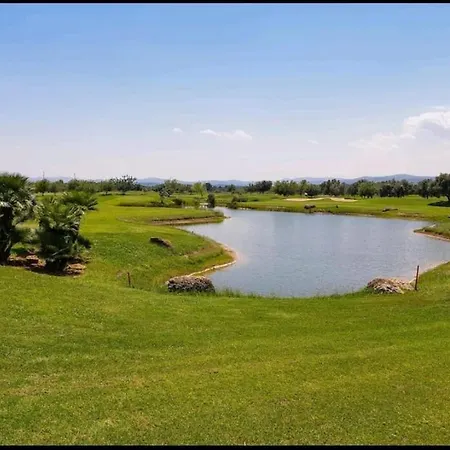 Relax & Play Panoramic Golf Vinaroz, Sant Jordi