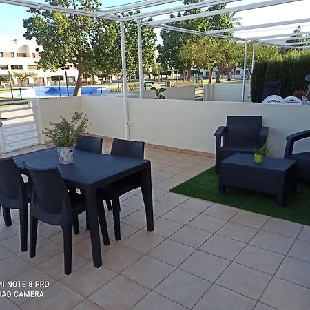 Relax & Play Panoramic Golf Vinaroz, Sant Jordi