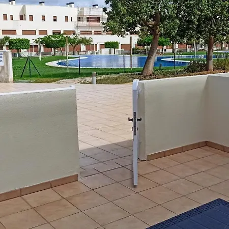 Relax & Play Panoramic Golf Vinaroz, Sant Jordi Vinarós