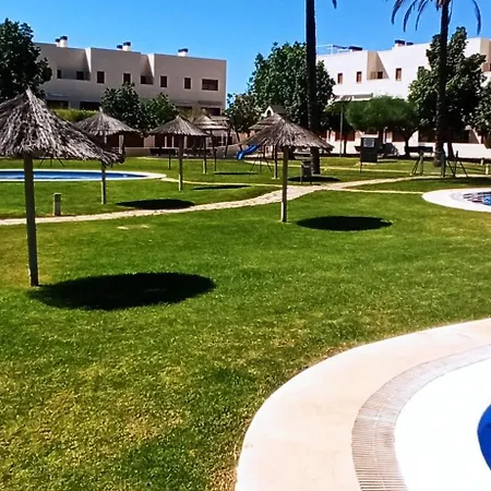 Relax & Play Panoramic Golf Vinaroz, Sant Jordi Vinarós