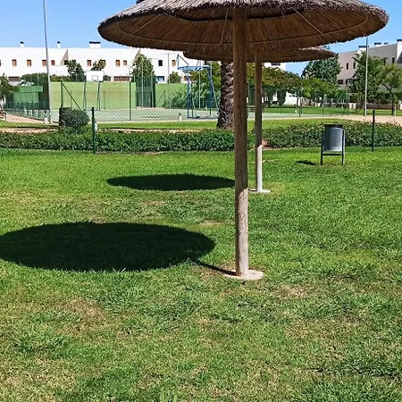 Relax & Play Panoramic Golf Vinaroz, Sant Jordi *