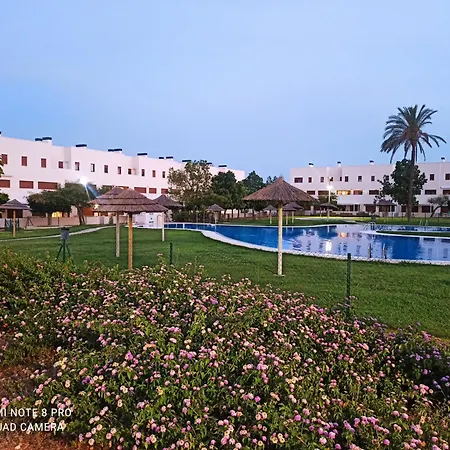 Relax & Play Panoramic Golf Vinaroz, Sant Jordi * Vinarós