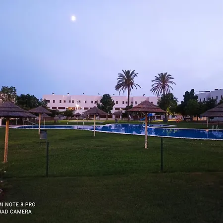 Relax & Play Panoramic Golf Vinaroz, Sant Jordi *