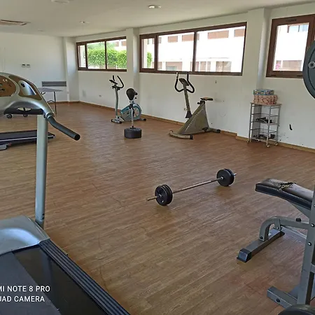 Relax & Play Panoramic Golf Vinaroz, Sant Jordi