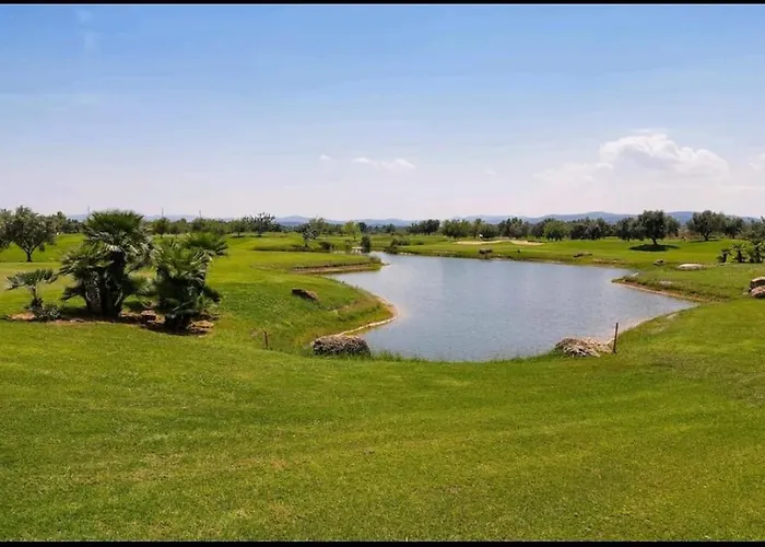 Relax & Play Panoramic Golf Vinaroz, Sant Jordi