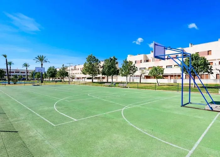 Relax & Play Panoramic Golf Vinaroz, Sant Jordi
