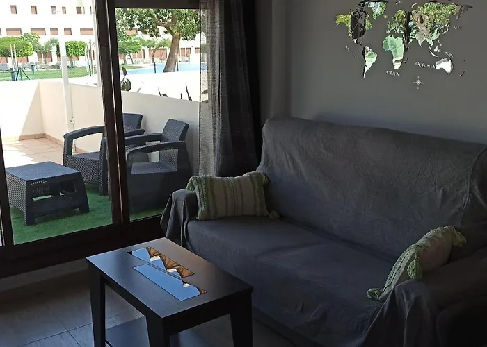 Relax & Play Panoramic Golf Vinaroz, Sant Jordi