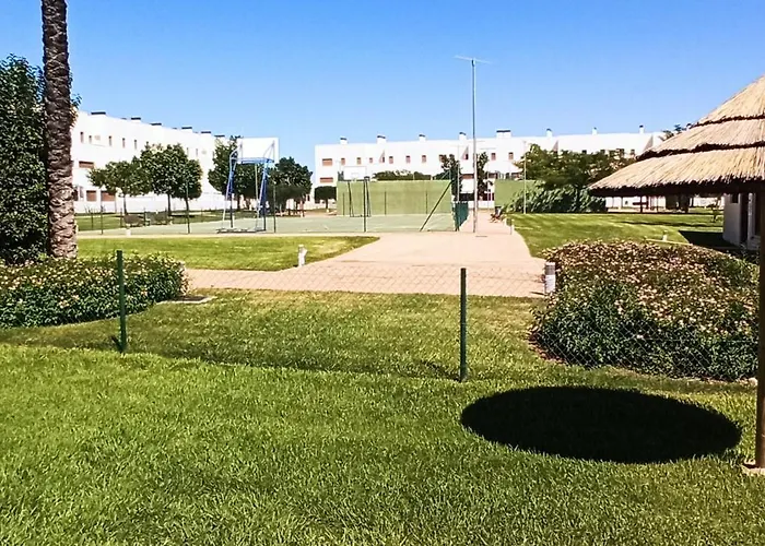 Relax & Play Panoramic Golf Vinaroz, Sant Jordi * Vinarós