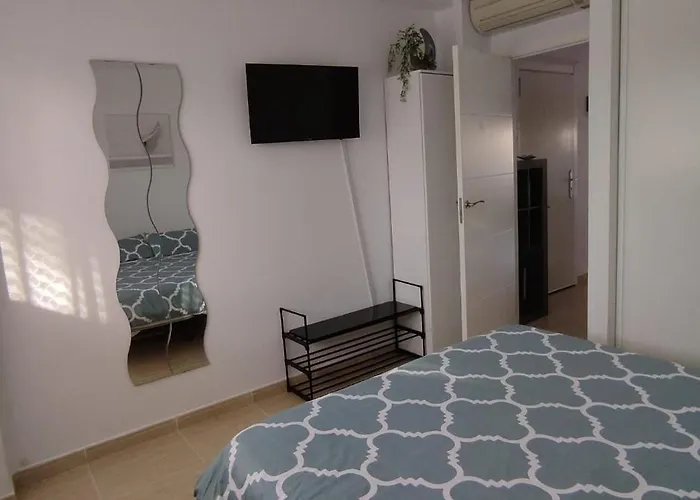 Apartmán Relax & Play Panoramic Golf Vinaroz, Sant Jordi Vinarós