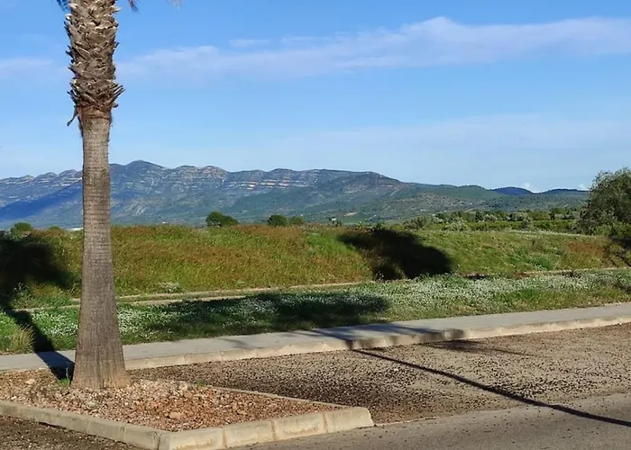 Apartmán Relax & Play Panoramic Golf Vinaroz, Sant Jordi Vinarós